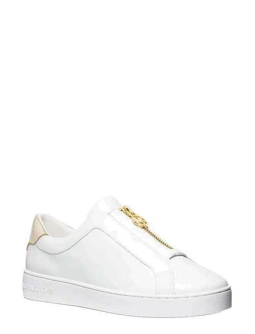Michael Kors | Keaton Zip Slip On | 38.5
