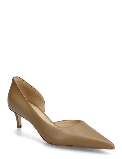 Michael Kors | Elyse Kitten Pump | 38.5