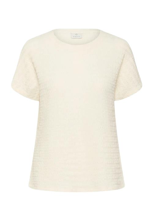Kaffe | Kafelicity S/S Blouse | S