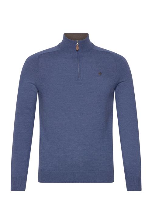 Morris | Merino John Zip | M