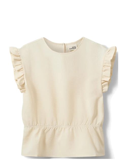 Sofie Schnoor Young | Samillasy Top | 128