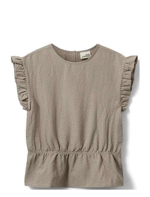 Sofie Schnoor Young | Samillasy Top | 140