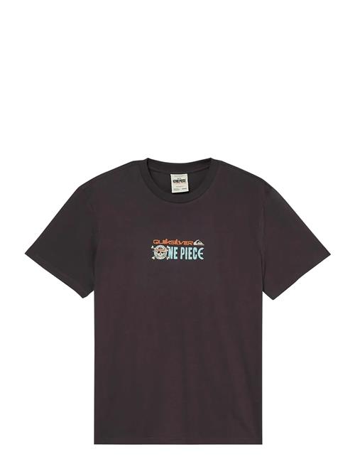 Quiksilver | Opqs Pirates Island Ss | M