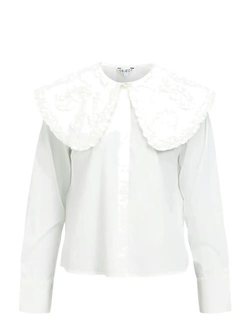 Object | Objenesa L/S Re Shirt E Aw Fair 25 | 42