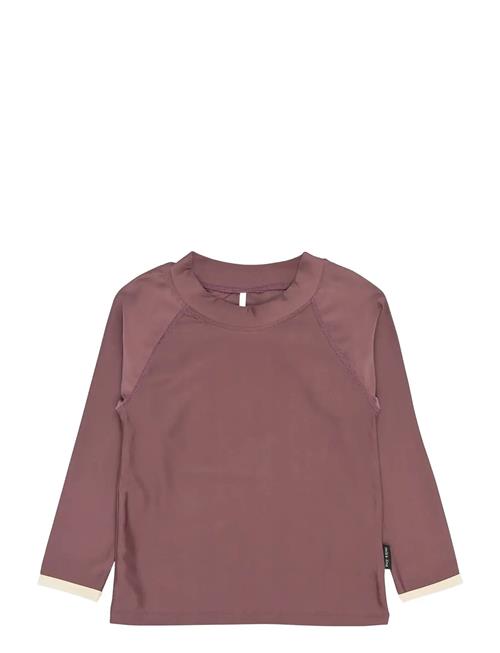 mikk-line | Swim Shirt Uv Basic, Grs | 74/80CM