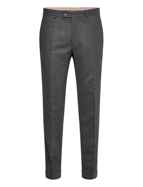 Morris | Jack Flannel Suit Trouser | 48