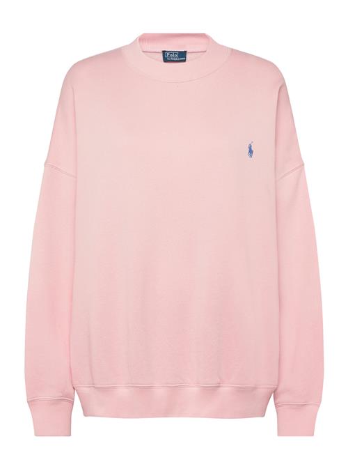 Polo Ralph Lauren | Arctic Fleece-Knt-Sweatshirt | L