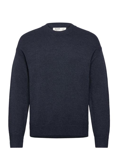 Hollister | Long Sleeve Jersey Crew | M