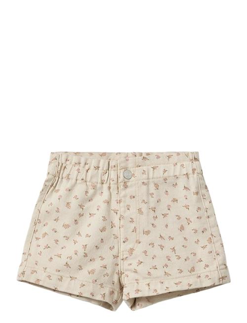 Sofie Schnoor Baby and Kids | Maisekb Shorts | 110