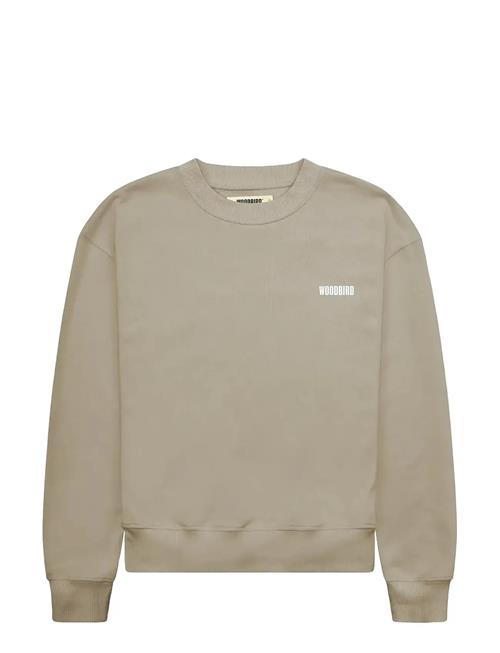 Woodbird | Wbcupe Home Crew | M