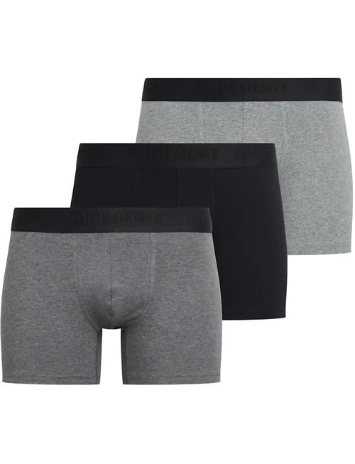 Superdry | Boxer Triple Pack | XL
