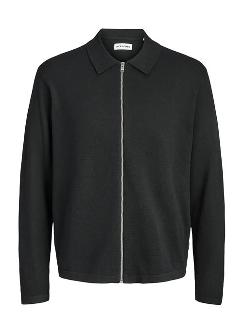 Jack & Jones | Jjcole Knit Zip Cardigan | XS