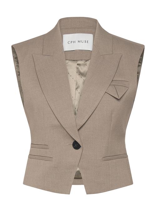 Copenhagen Muse | Cmtailor-Waistcoat | XL