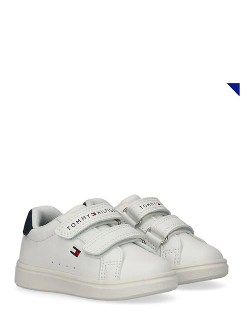 Tommy Hilfiger | Tommy Hilfiger Low Cut Velcro Sneaker | 30