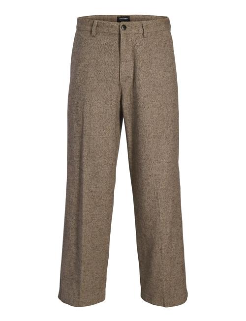 Jack & Jones | Jpstowen Frost Flannel Chino Stydaw25Ltn | 33 x 32