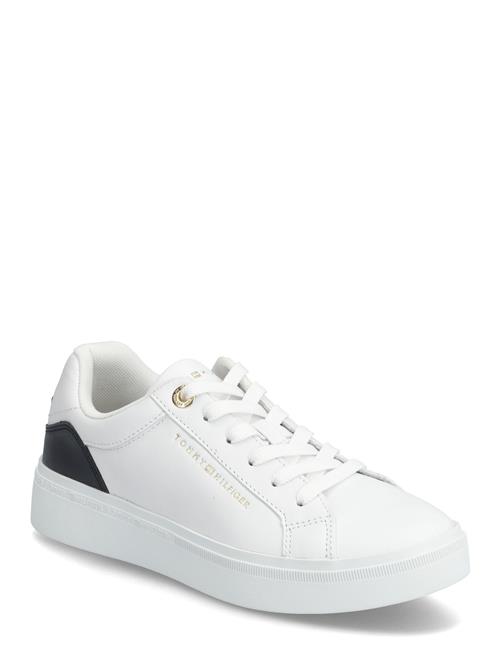 Tommy Hilfiger | Elevated Essential Court Sneaker | 38