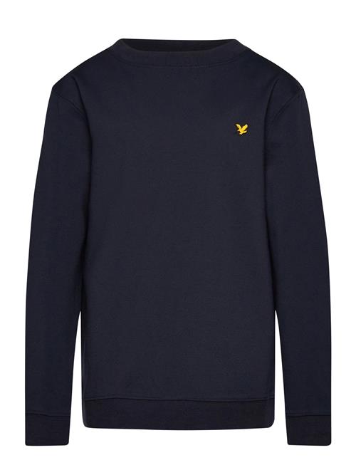Lyle & Scott | Fly Fleece Crew | 134-140