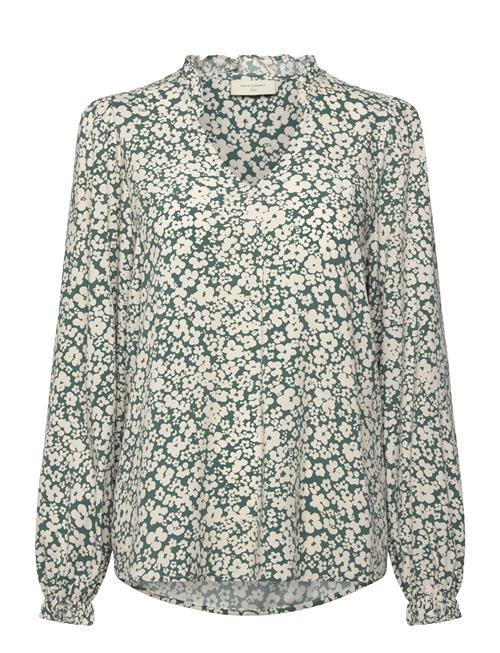 FREE/QUENT | Fqadney-Blouse | M