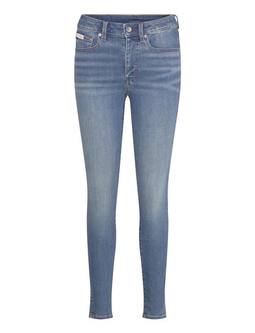 Calvin Klein Jeans | Mid Rise Skinny Vintage Canyon | SH/32