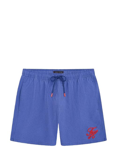 Tommy Hilfiger | Medium Drawstring Ithaca Script | M