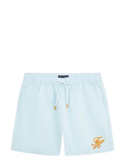 Tommy Hilfiger | Medium Drawstring Ithaca Script | L