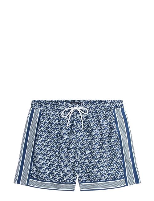 Tommy Hilfiger | Medium Drawstring Print | M