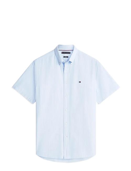 Tommy Hilfiger | Flex Poplin Stp Ss Shirt | L