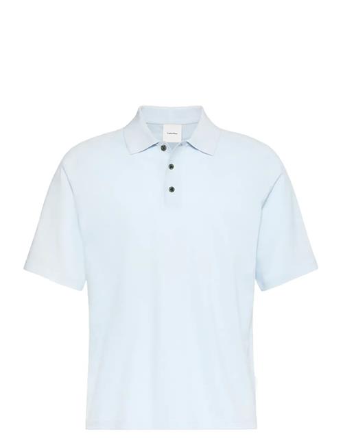 Calvin Klein | Ss Easy Bar Jacquard Polo | XXL