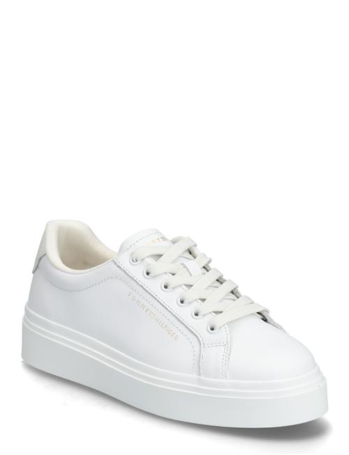 Tommy Hilfiger | Th Chic Cupsole Platform | 41