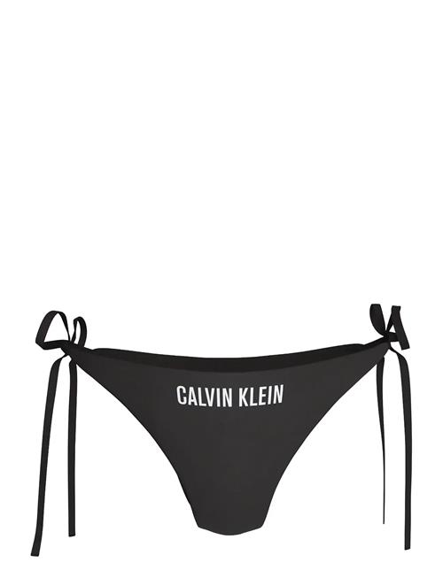 Calvin Klein | Side Tie Bottom | L