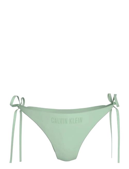 Calvin Klein | Side Tie Bottom | S