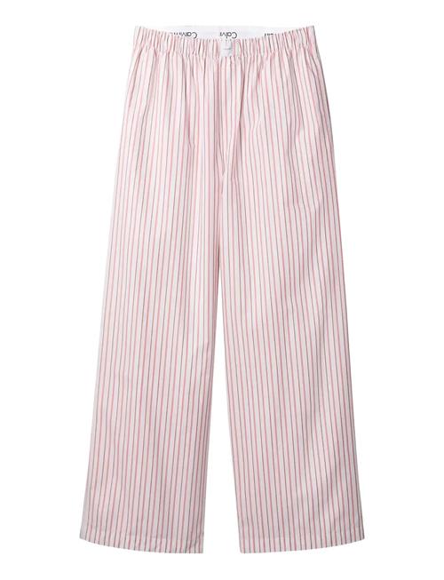 Calvin Klein | Covered Wb Poplin Pant" | M