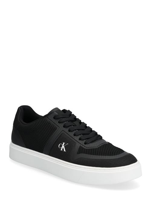 Calvin Klein | Classic Cups Laceup Knit | 42