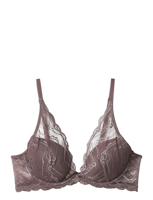 Calvin Klein | Lightly Lined Plunge | D x 70
