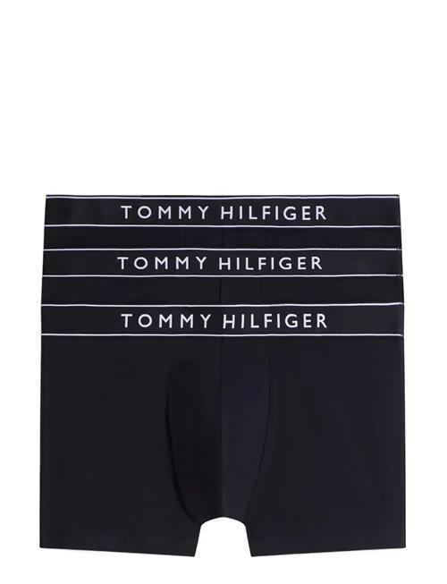 Tommy Hilfiger | 3-Pack Cotton Trunk | XL