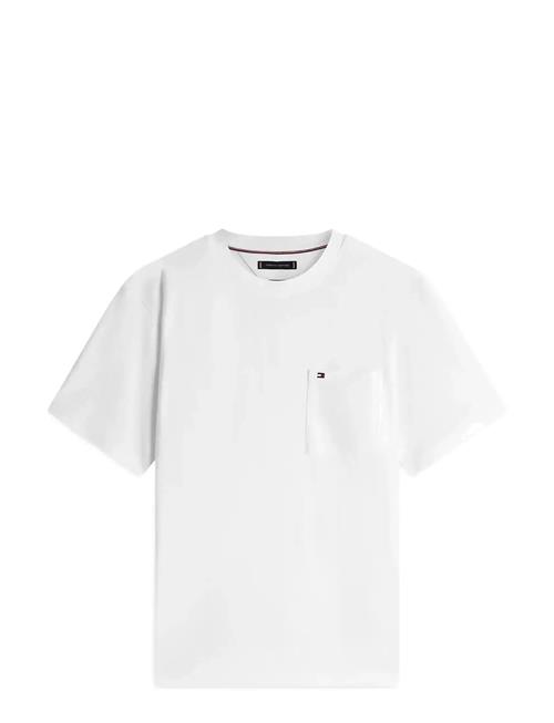 Tommy Hilfiger | Towelling T-Shirt | S