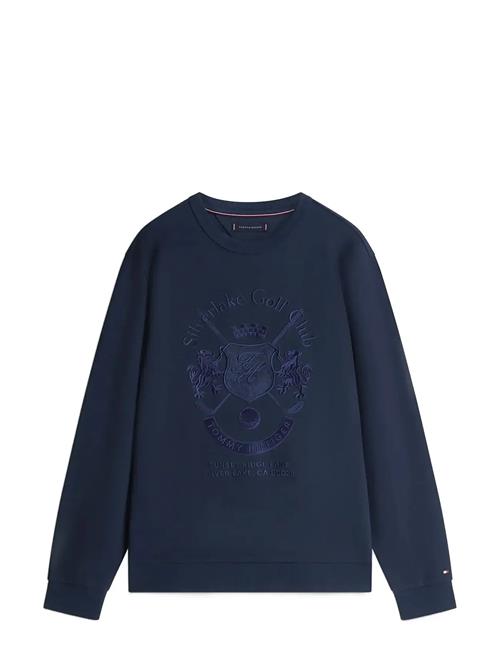 Tommy Hilfiger | Country Club Intechno Sweatshirt | L