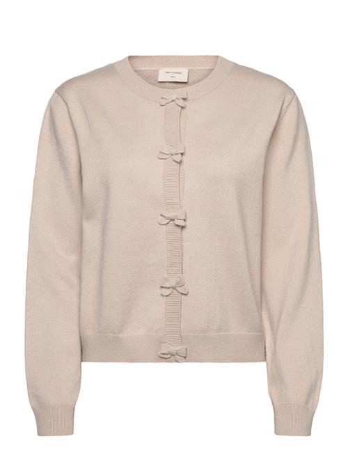 FREE/QUENT | Fqtessa-Cardigan | L