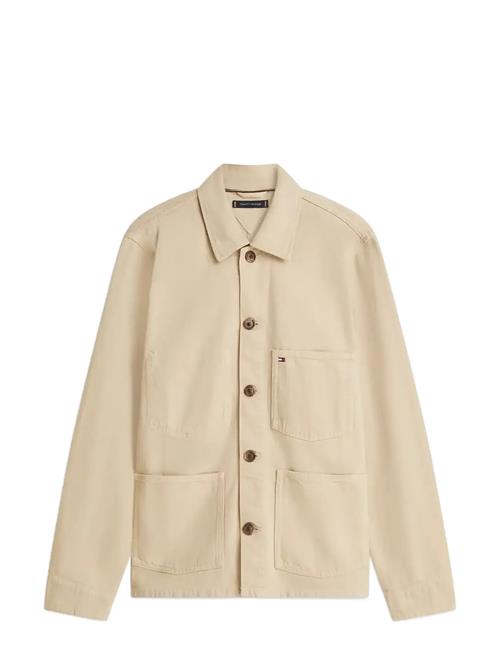 Tommy Hilfiger | Chore Jacket Gmd | XXL