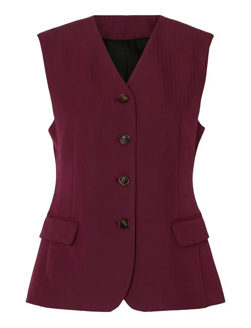 Selected | Slffedora Vest | 38