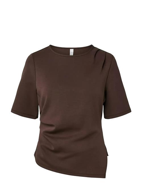 YAS | Yaspina 2/4 Tee S. | XL