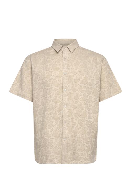 Clean Cut Copenhagen | Forde S/S Shirt | L