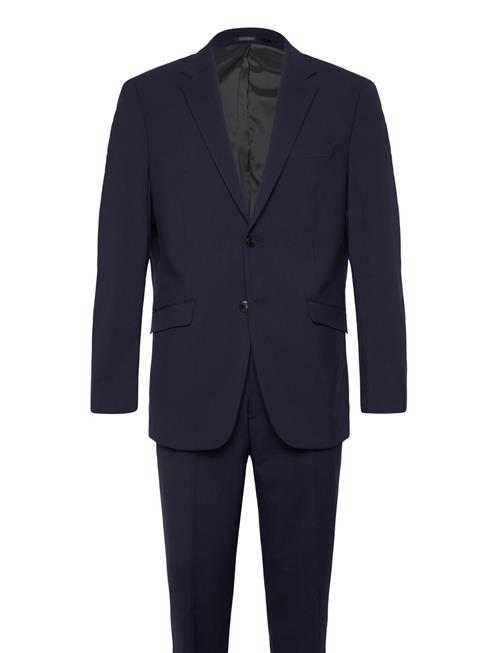 Lindbergh Black | Superflex Suit | 52