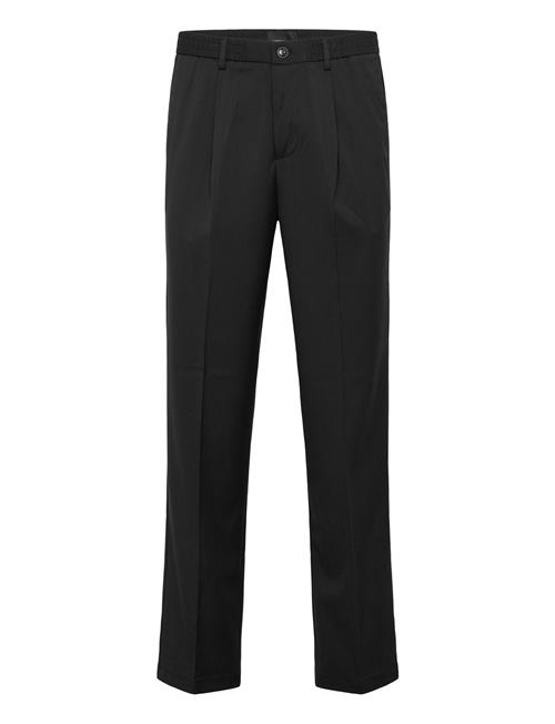 Lindbergh | Stretch Twill Elasticated Pants | XL