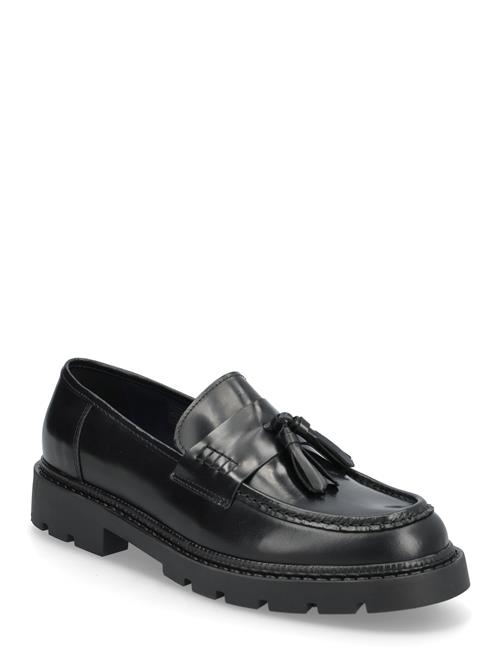 Bianco | Biajeff Tassel Loafer Polido | 45