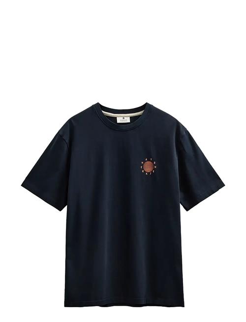 Anerkjendt | Akvillads Sun S/S Tee | XXL