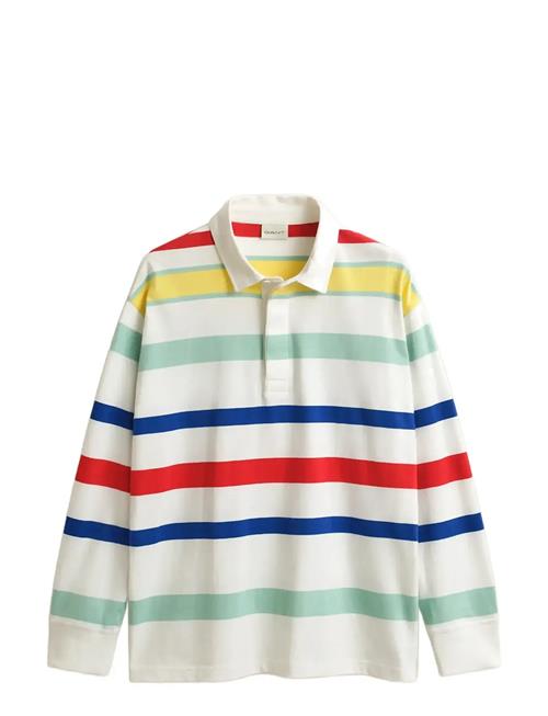 GANT | Multi Color Rugger | XXL