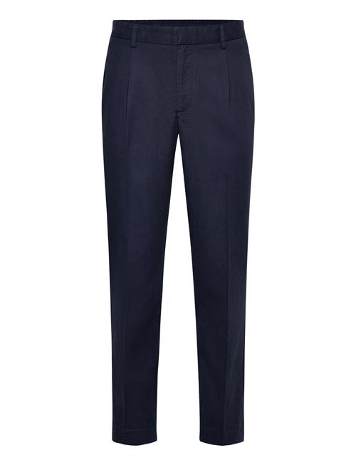 GANT | Slim Smart Cot/Lyocell Pants | 56