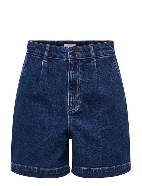 JDY | Jdyvalerie Hw Wid Shorts Dnm Noos | L