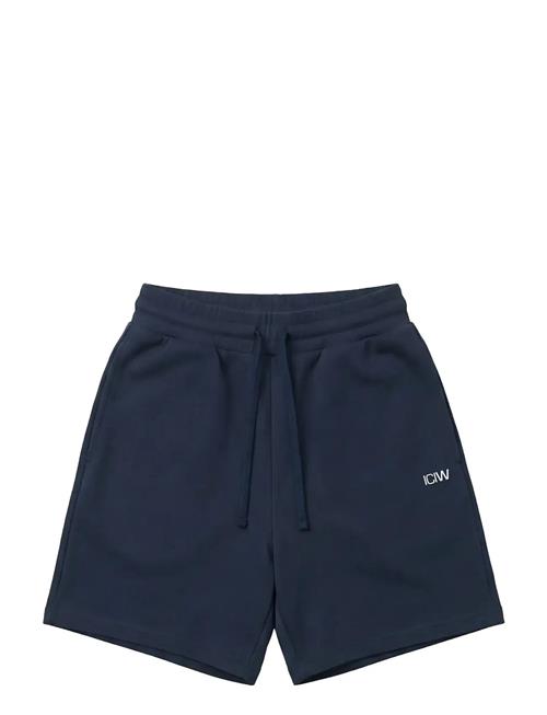 ICANIWILL | Everyday Unbrushed Sweat Shorts M | L